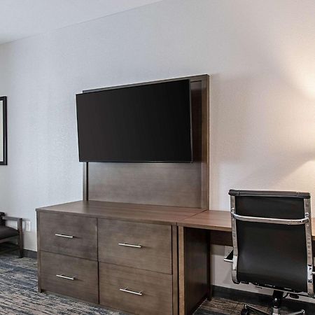 Comfort Suites Grove City - Columbus South מראה חיצוני תמונה
