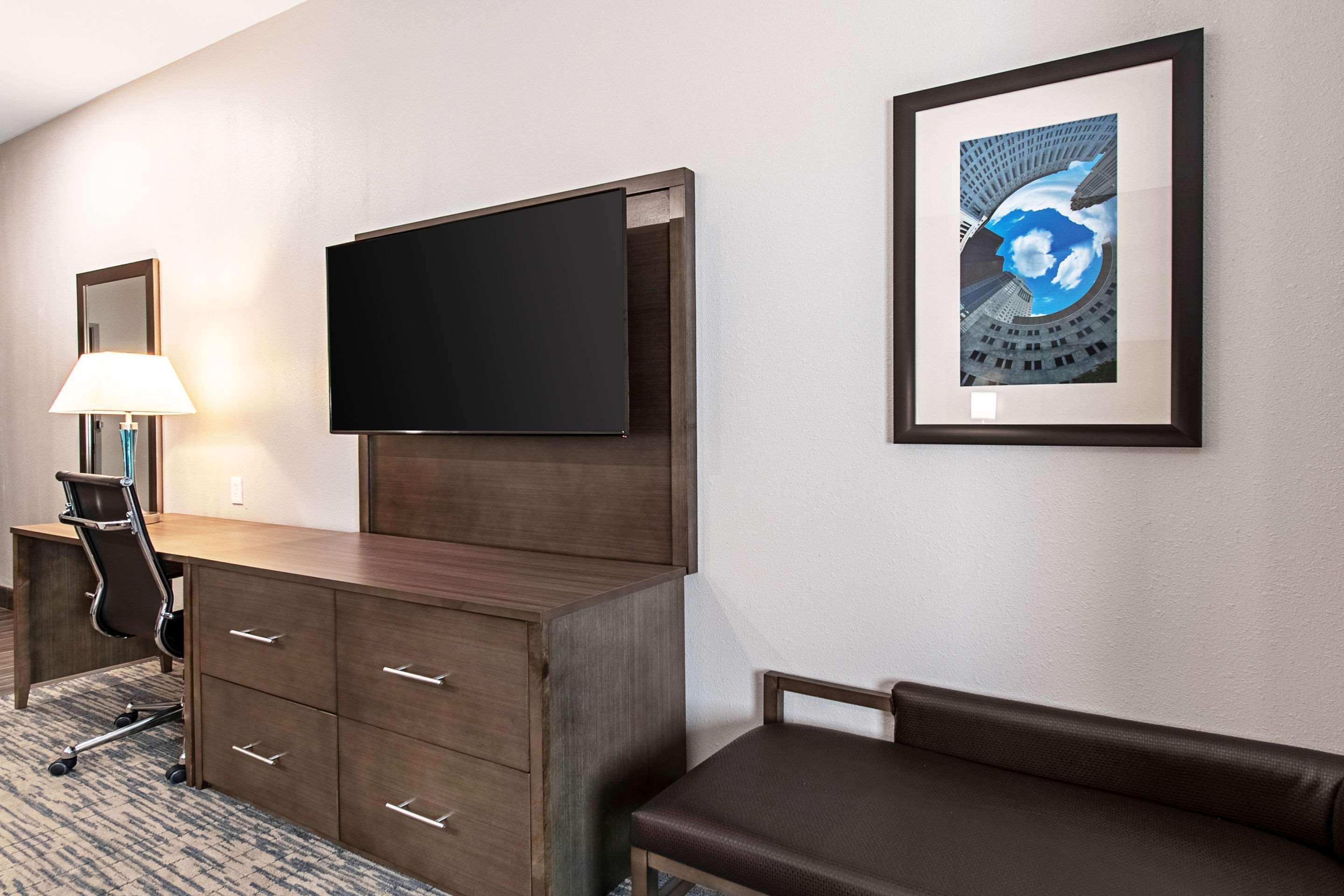 Comfort Suites Grove City - Columbus South מראה חיצוני תמונה