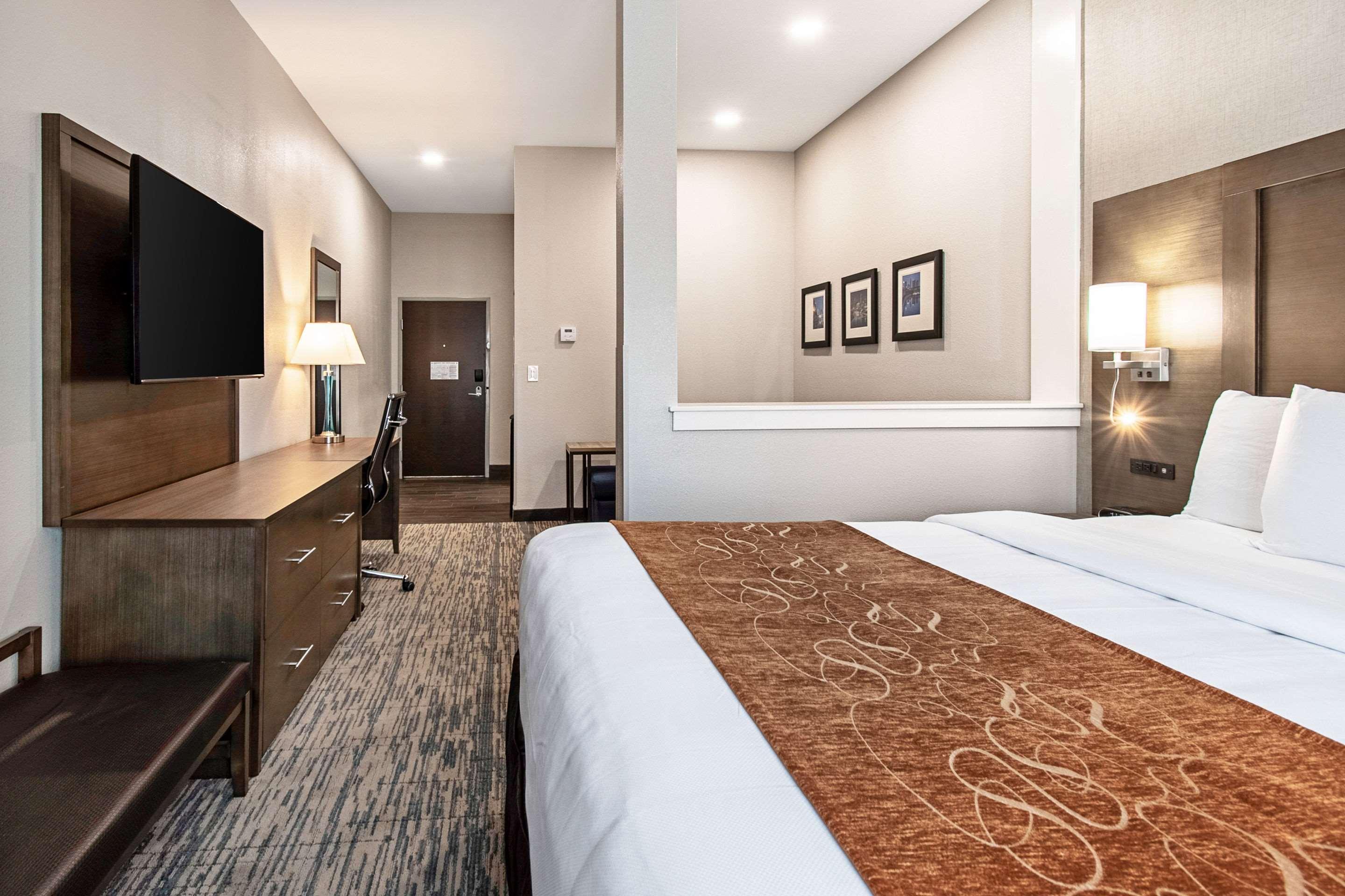 Comfort Suites Grove City - Columbus South מראה חיצוני תמונה