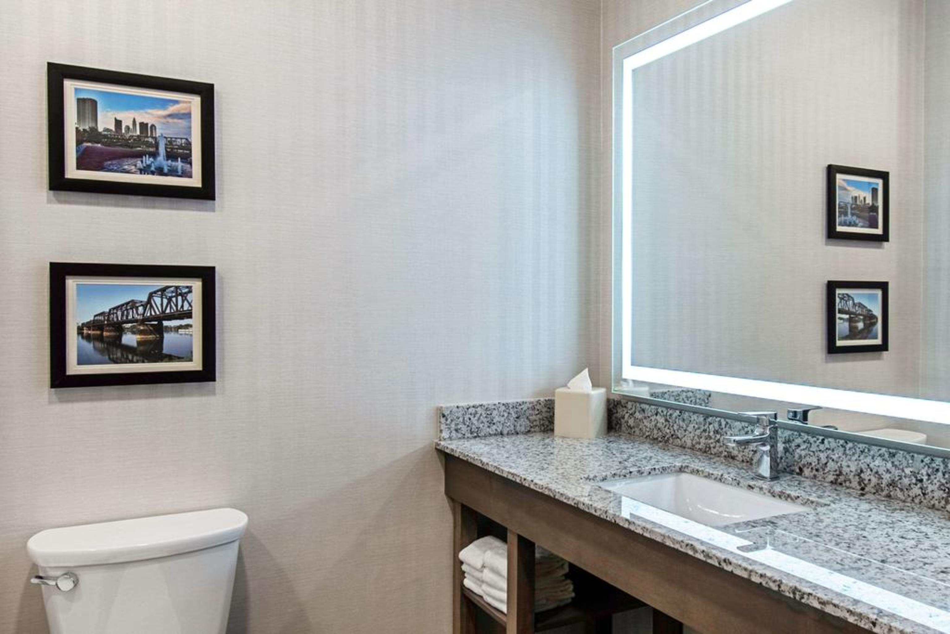 Comfort Suites Grove City - Columbus South מראה חיצוני תמונה