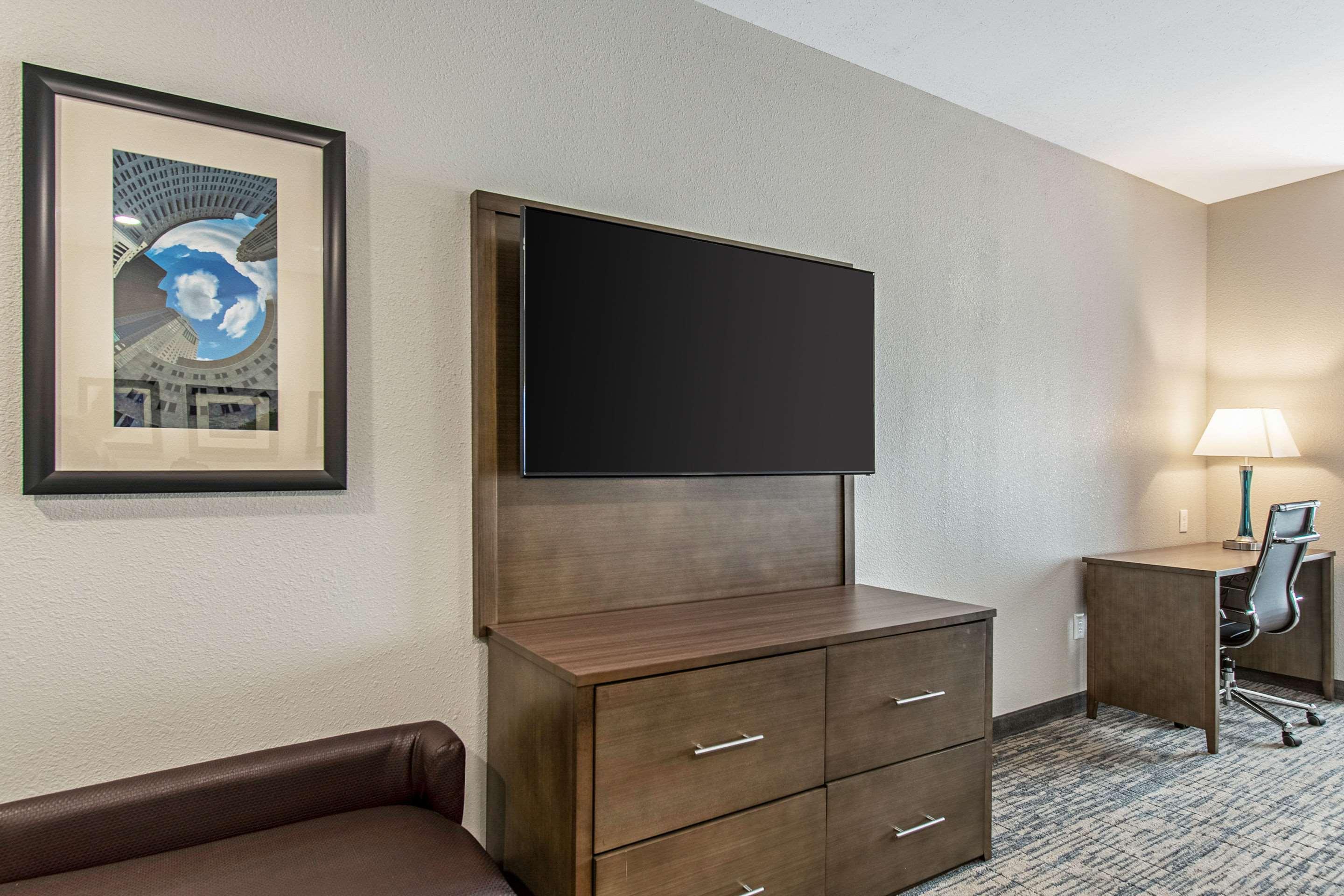 Comfort Suites Grove City - Columbus South מראה חיצוני תמונה