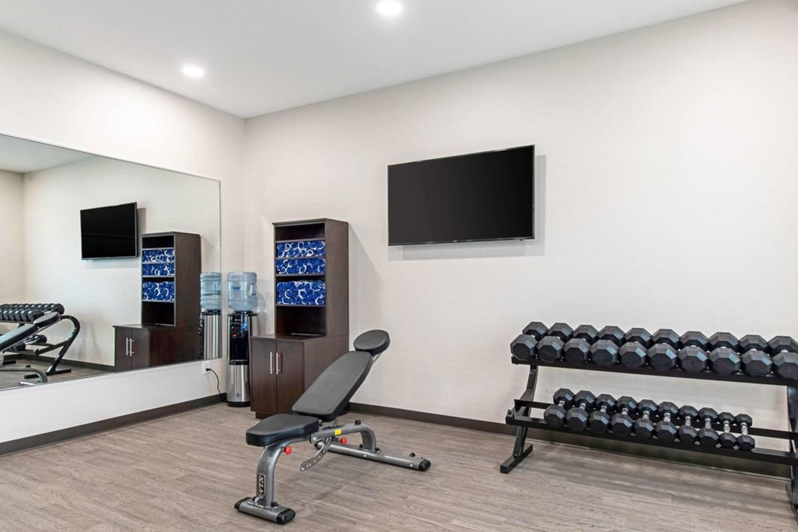 Comfort Suites Grove City - Columbus South מראה חיצוני תמונה