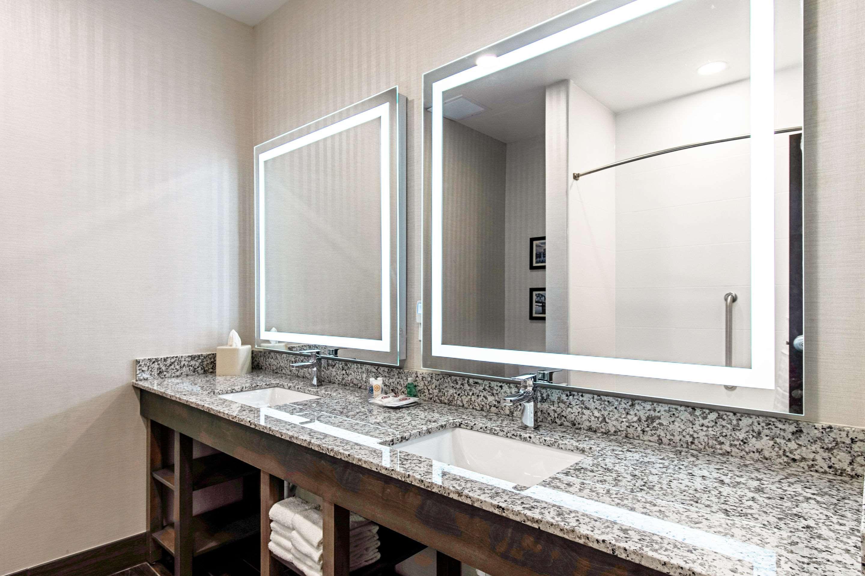 Comfort Suites Grove City - Columbus South מראה חיצוני תמונה
