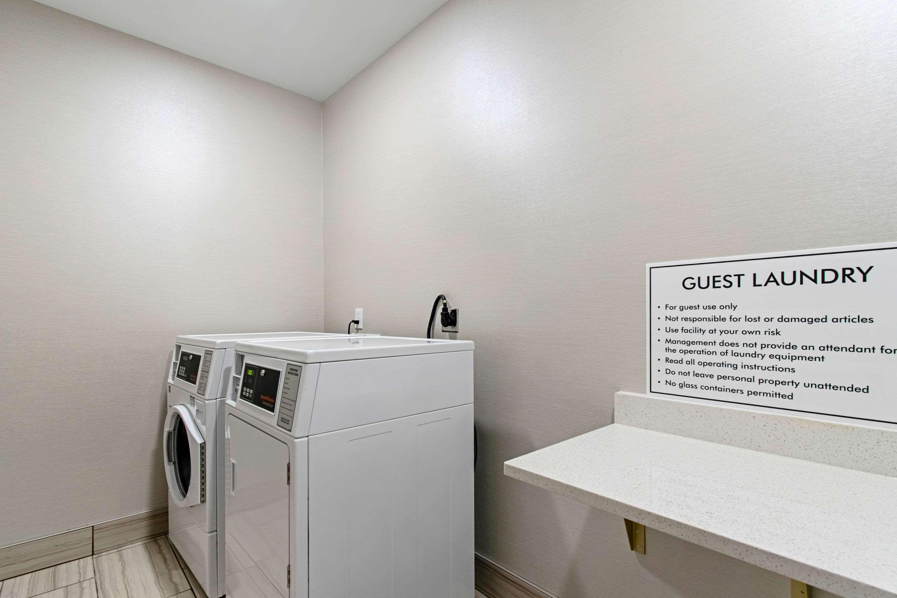 Comfort Suites Grove City - Columbus South מראה חיצוני תמונה