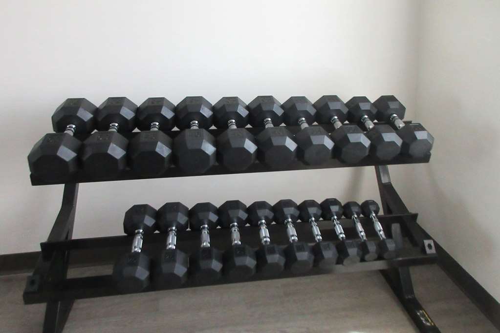 Comfort Suites Grove City - Columbus South מתקנים תמונה