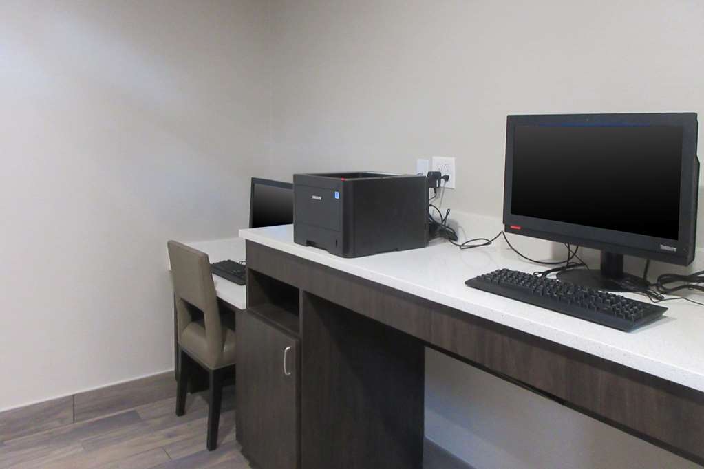 Comfort Suites Grove City - Columbus South מתקנים תמונה